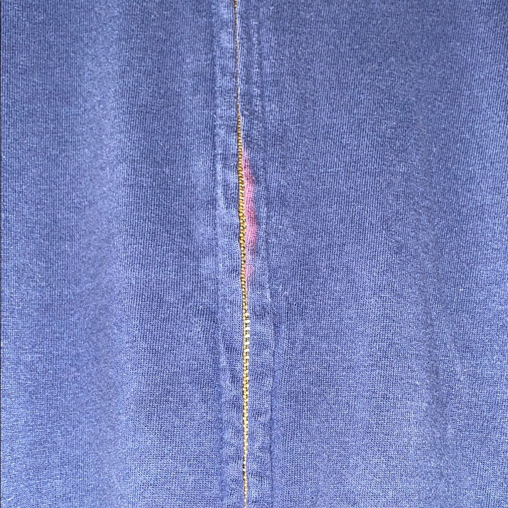 American Eagle Outfitters Blue Hoodie Jacket - Picture 4 of 7